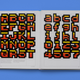 Image for article titled Old Arcade Games Had Just The Most Beautiful Typography